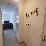 Appartement Le Majuscule