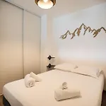 Appartement Le Majuscule Annecy