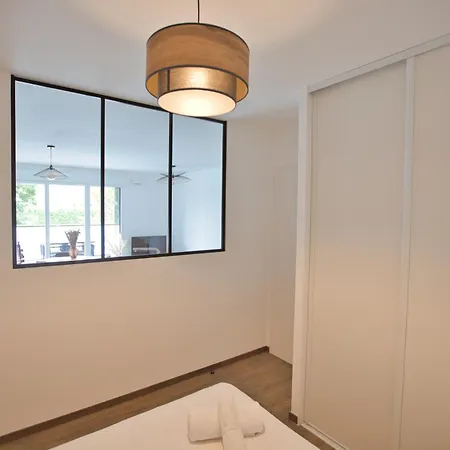Le Majuscule Appartement