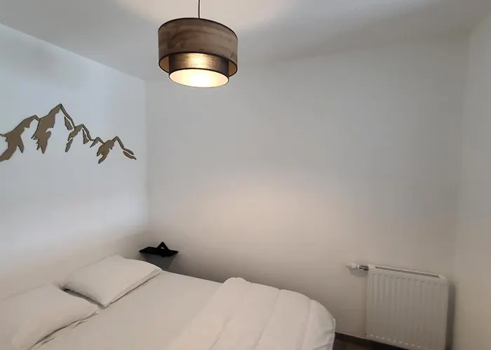 Le Majuscule Apartament *