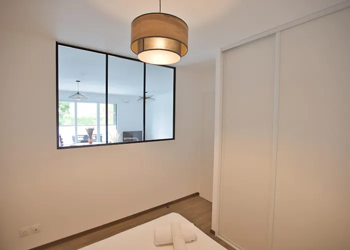 Le Majuscule Apartament
